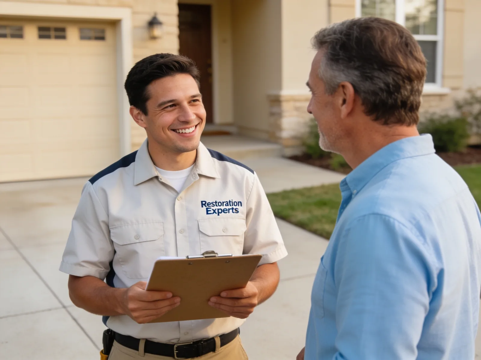 Water Damage Cleanup Isonville, KY FAQs